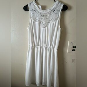 Like new collective concept dress